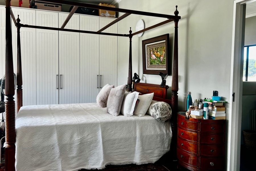 3 Bedroom Property for Sale in Highlands Western Cape